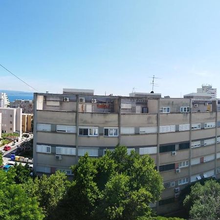 Appartamento La Stella Spalato Esterno foto